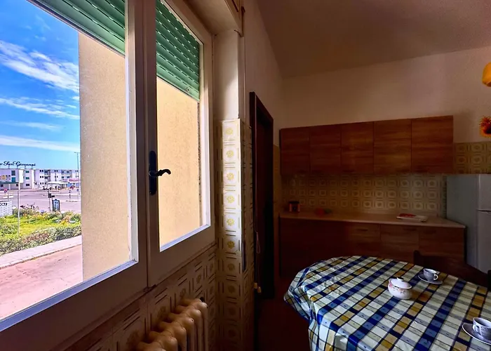 Lejlighed Exclusive Sea View *