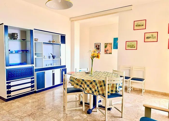 Exclusive Sea View * Gallipoli