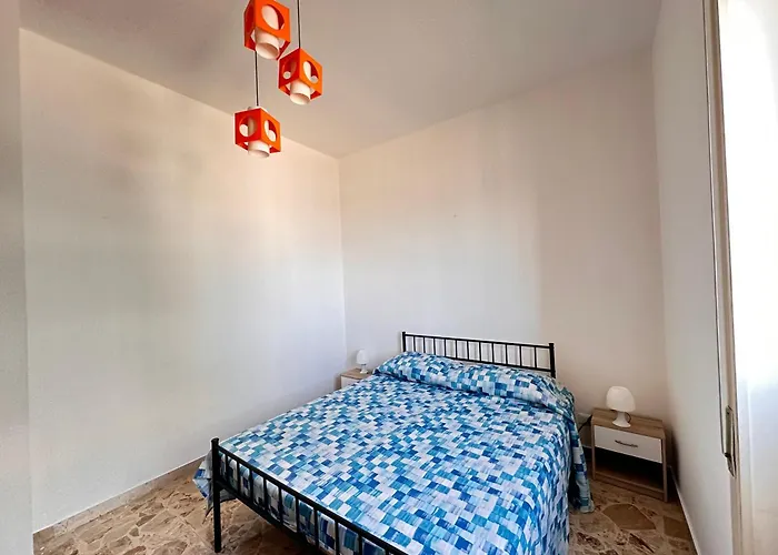 Lejlighed Exclusive Sea View