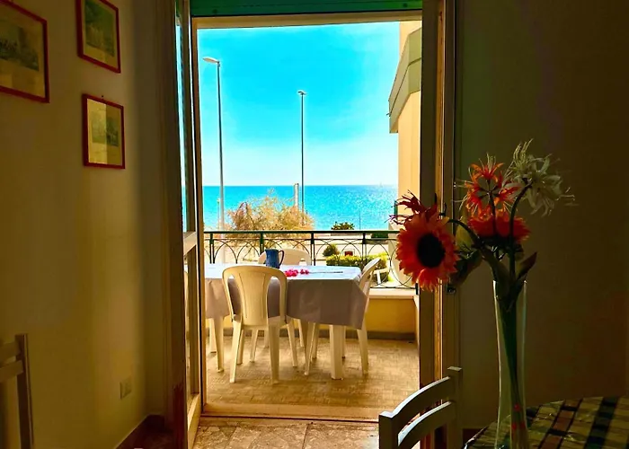 Exclusive Sea View *