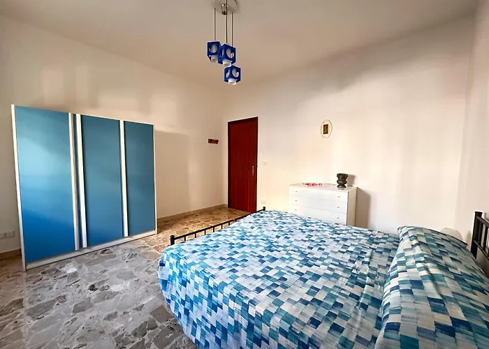 Lejlighed Exclusive Sea View