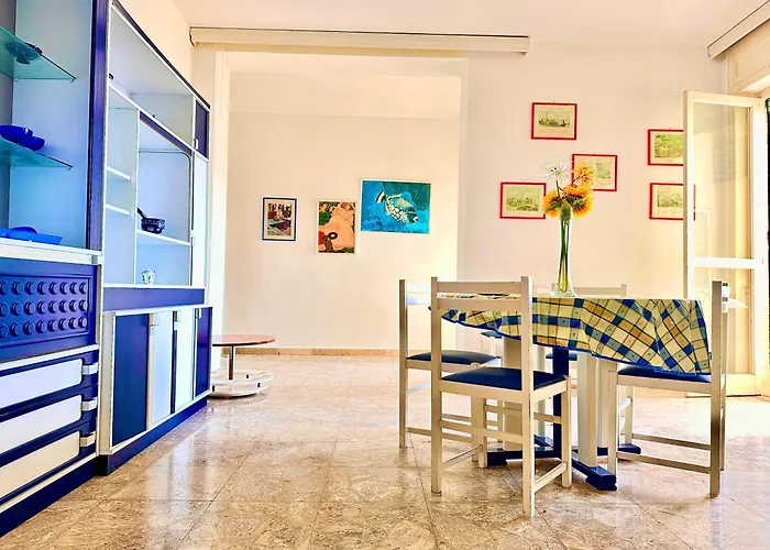 Lejlighed Exclusive Sea View *