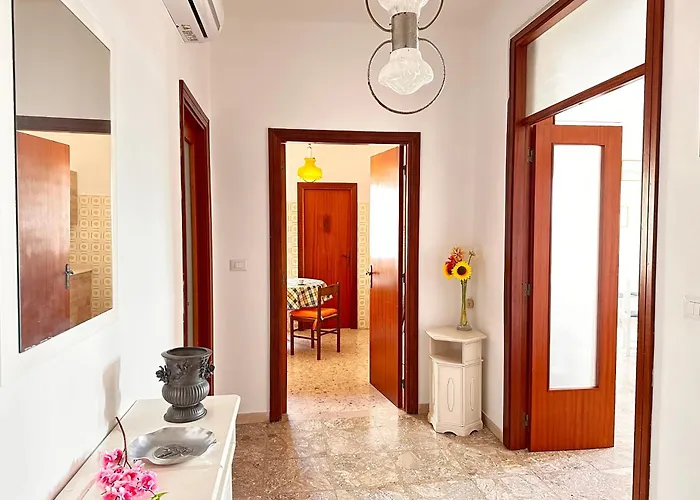 Exclusive Sea View *