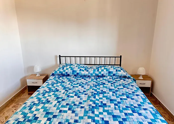 Apartment Exclusive Sea View Gallipoli