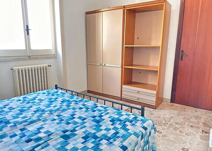 Lejlighed Exclusive Sea View Gallipoli