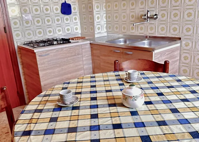 Lejlighed Exclusive Sea View