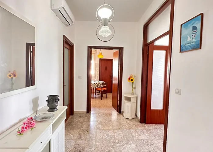 Lejlighed Exclusive Sea View Gallipoli