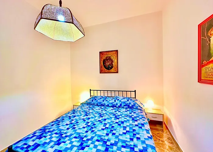 Exclusive Sea View * Gallipoli