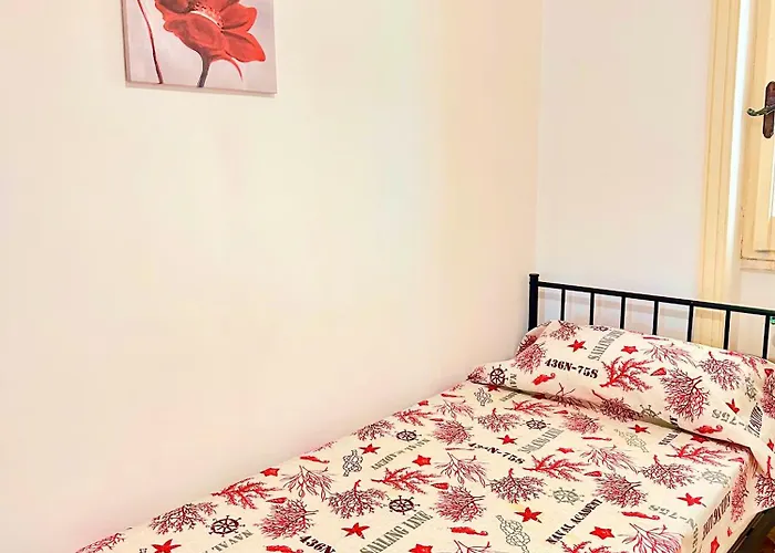 Exclusive Sea View Gallipoli