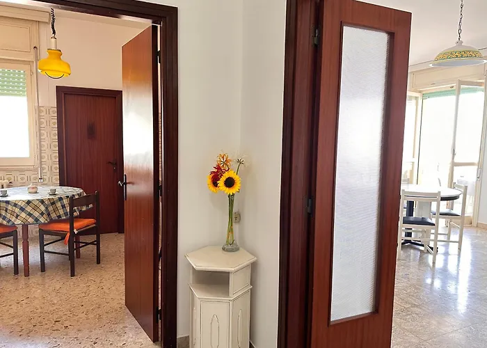 Lejlighed Exclusive Sea View