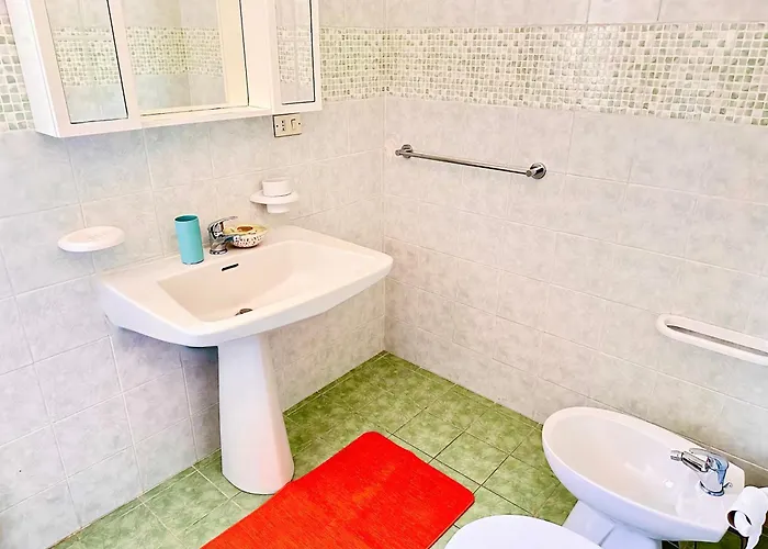 Lejlighed Exclusive Sea View Gallipoli