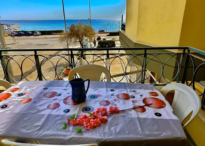 Lejlighed Exclusive Sea View *