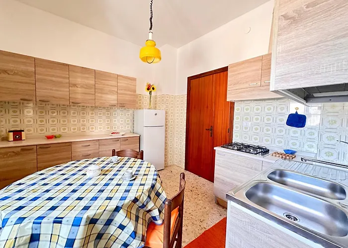 Lejlighed Exclusive Sea View