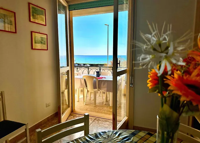 Exclusive Sea View *