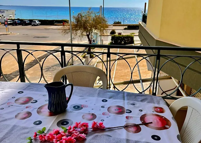 Apartment Exclusive Sea View