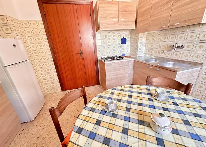 Lejlighed Exclusive Sea View Gallipoli