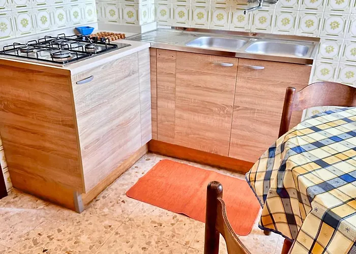 Exclusive Sea View Gallipoli