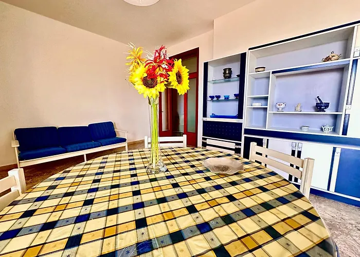 Exclusive Sea View Lejlighed Gallipoli