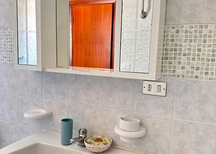 Exclusive Sea View Gallipoli