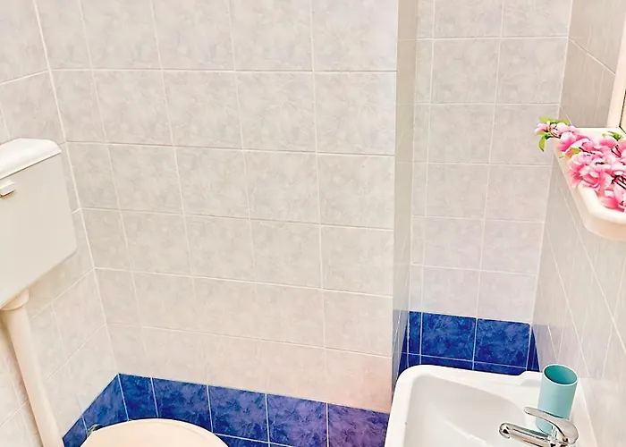 Exclusive Sea View Lejlighed