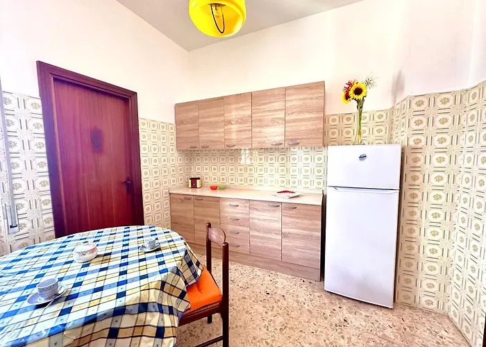 Lejlighed Exclusive Sea View