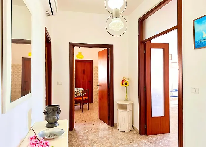 Exclusive Sea View * Gallipoli